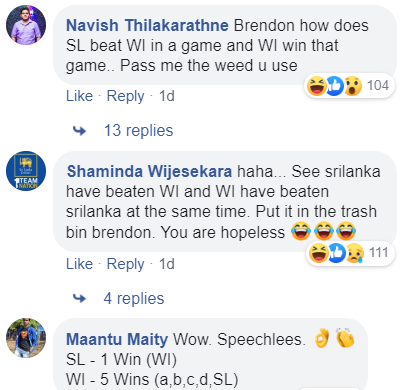 World Cup 2019: Netizens Brutally Trolls Brendon McCullum's World Cup Prediction Gaffe - RVCJ Media