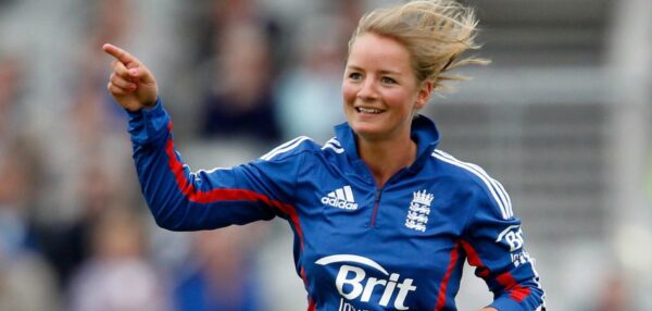 Yuzvendra Chahal Got Trolled By Danielle Wyatt For Posting A Pic Of Himself Batting In The Nets - RVCJ Media