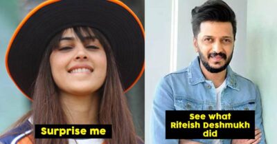 Genelia Dsouza Asks Riteish Deshmukh To Surprise Her With A New Look, What He Did Is Insane RVCJ Media