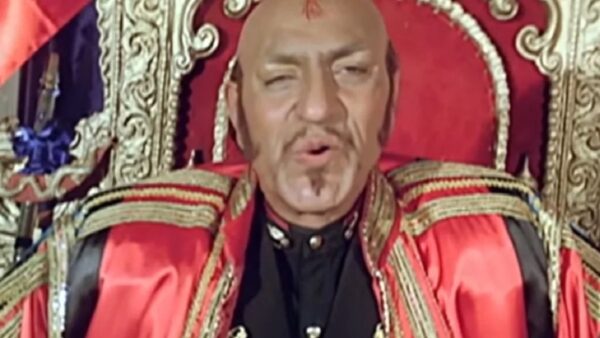 These 10 Films Prove That Legendary Actor Amrish Puri Was The Best Villain Of Bollywood - RVCJ Media