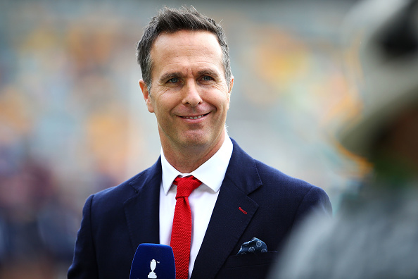 Indian Fans Hilariously Trolls Michael Vaughan For Predicting The Winner Of Ind Vs Aus Match - RVCJ Media