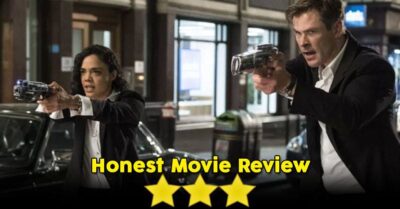 Honest Review: Men In Black International Is A Recycled Product Of An Amazing Franchise RVCJ Media