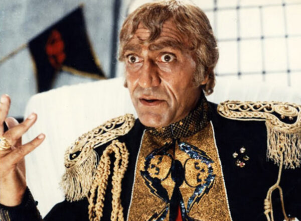 These 10 Films Prove That Legendary Actor Amrish Puri Was The Best Villain Of Bollywood - RVCJ Media