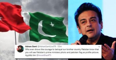 After Big B, Adnan Sami's Account Gets Hacked By The Same Turkish Hackers RVCJ Media