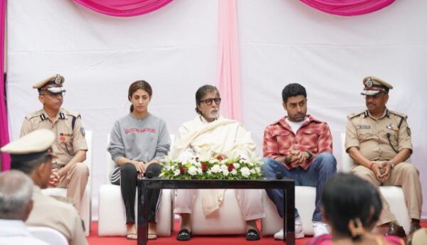 Amitabh Bachchan Pays Off Loans Of 2100 Farmers, Twitter Is praising The Shahenshah Of Bollywood RVCJ Media