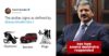 Anand Mahindra's Sassy Reply To Harsh Goenka Will Make You Laugh Out Loud RVCJ Media