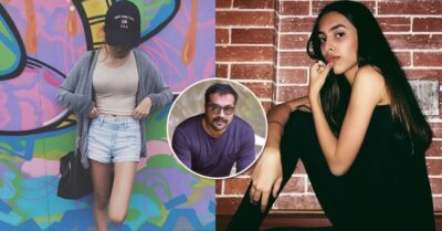 Anurag Kashyap's Daughter Is The New Fashionista On The Block RVCJ Media