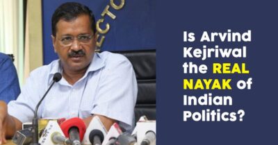 Arvind Kejriwal Did Wonders Regardless Of Any Ideological Or Purely Political Learning RVCJ Media