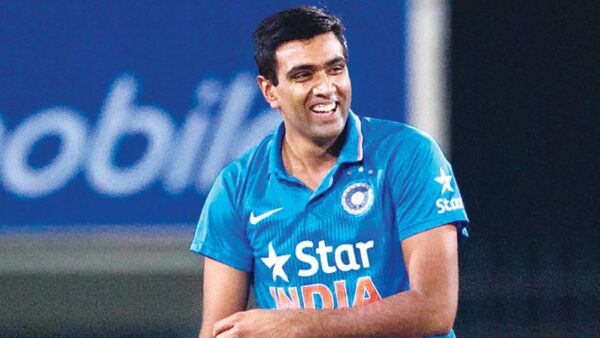 Ashwin Slams People Who Find Faults In System Instead Of Following Govt’s Instructions RVCJ Media