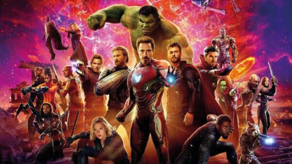 Twitter User Watches All MCU Movies & Trolls Each Avengers Character Mercilessly Except Groot RVCJ Media