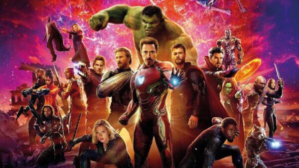 Twitter User Watches All MCU Movies & Trolls Each Avengers Character Mercilessly Except Groot - RVCJ Media