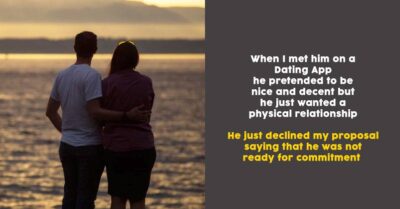 This Bengaluru Love Story Started From A Dating App And Ended In Jail RVCJ Media