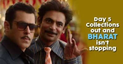 Bhai's Latest Hit Bharat, Is Still Rocking It In The Box Office RVCJ Media