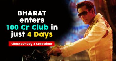 Bharat Collection: Salman Khan Starrer Continues To Rock The Box Office RVCJ Media