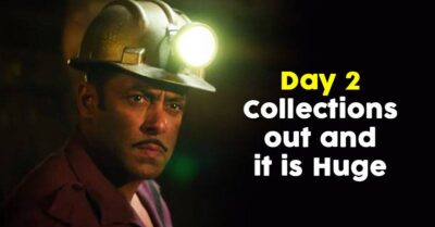 Bharat Second Day Collection: The Film Witnessed Normal Decline On Thursday RVCJ Media