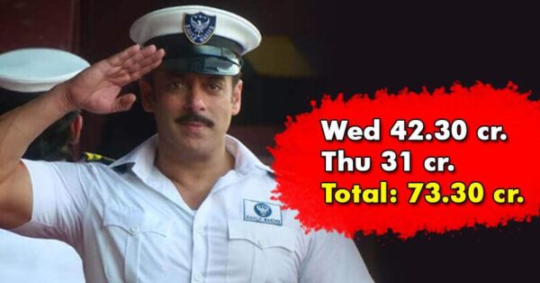 Bharat Second Day Collection: The Film Witnessed Normal Decline On Thursday RVCJ Media