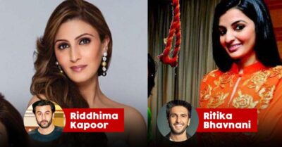 These Sisters Of Famous Bollywood Actors Decided To Stay Away From Limelight RVCJ Media
