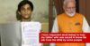 A Teenage Boy Writes 37 Letters To PM Modi, The Reason Will Leave You Speechless RVCJ Media
