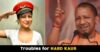 Sedition Case Filed Against Hard Kaur After Her Comment On Yogi Adityanath And RSS Chief RVCJ Media