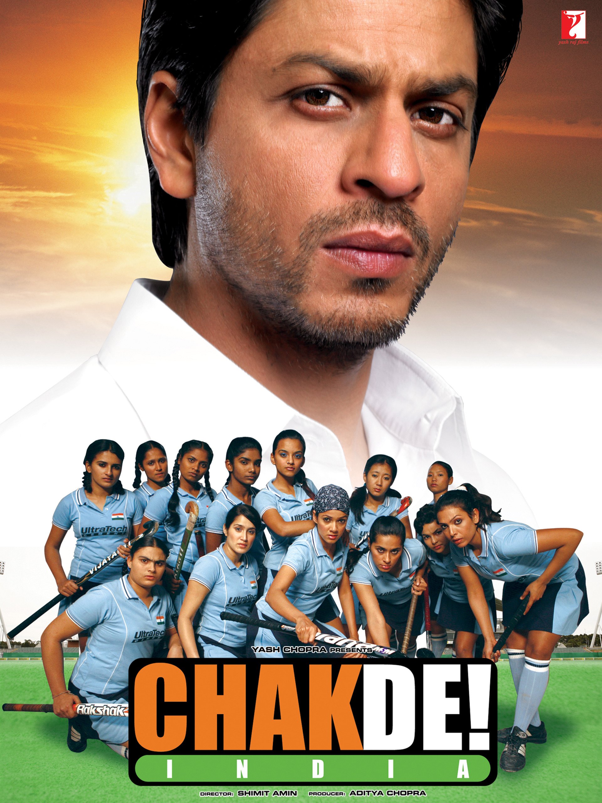 10 Bollywood Sports Movies That Will Lift Your Spirits Up - RVCJ Media