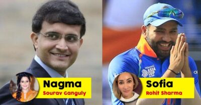 6 Indian Actresses Who Dated Cricketers But Never Married Them RVCJ Media