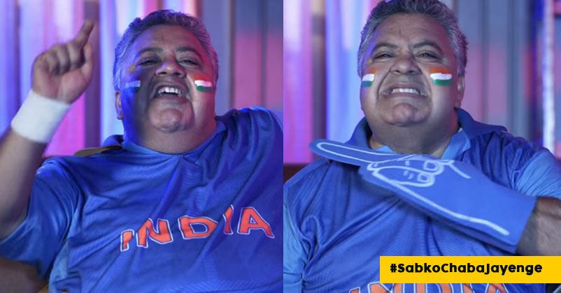 Remember The Video By Dabur Prior To Ind Pak Match They Are Back