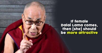 Dalai Lama Gives Controversial Statement On Female Successor & Refugees. Gets Trolled On Twitter RVCJ Media