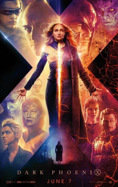 Movie Review: Salman Khan's Bharat Is A Smash Hit, X- Men Dark Phoenix Has No Reason To Exist - RVCJ Media