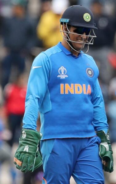 ICC Rejects BCCI's 'Formal Request' To Allow MS Dhoni Wear The Balidan Badge - RVCJ Media