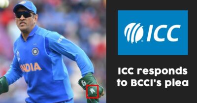 ICC Rejects BCCI's 'Formal Request' To Allow MS Dhoni Wear The Balidan Badge RVCJ Media