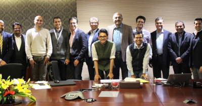 45 Entrepreneurs Launch A New Tech University - 'Plaksha', To Make India Future Ready RVCJ Media