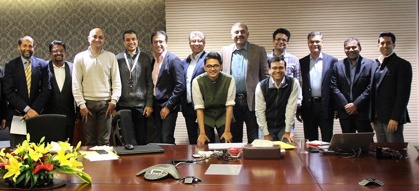45 Entrepreneurs Launch A New Tech University - 'Plaksha', To Make India Future Ready - RVCJ Media