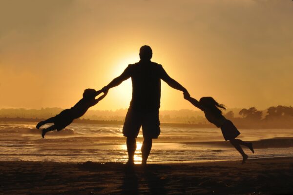 Fathers' Day Special: 10 Ways To Show Your Dad That He Is The Real Hero - RVCJ Media