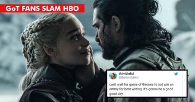 HBO Submits The Finale Episode Of Game Of Thrones For Emmy Award, Fans Are Bemused RVCJ Media