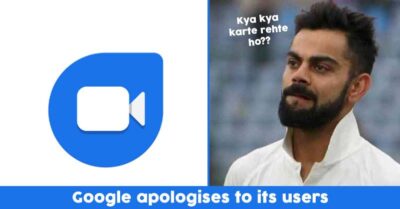 Google Apologizes For Accidentally Spreading Virat Kohli's Video Message Globally RVCJ Media