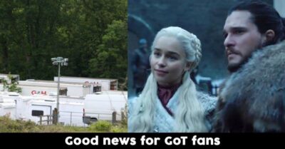 Spoilers Are Already On Air As Game Of Thrones Prequel Begins Filming RVCJ Media