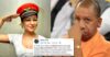 Hard Kaur Blamed RSS For Terror Attacks In India, Called Yogi Adityanath "Rapeman Yogi" RVCJ Media