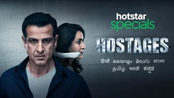 Here's 5 Reasons To Binge Watch "Hostages" Streaming On Hotstar - RVCJ Media