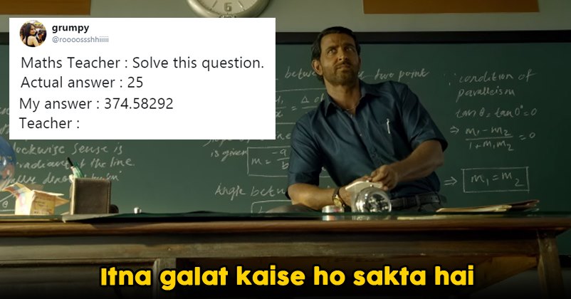 Hrithik Roshan's Bihari Accent In Super 30 Trailer Grabs The Attention Of Trollers RVCJ Media