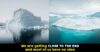 4 Trillion Ice Melted Away In A Day In Greenland, If This Does Not Scare You I Don't Know What Will RVCJ Media