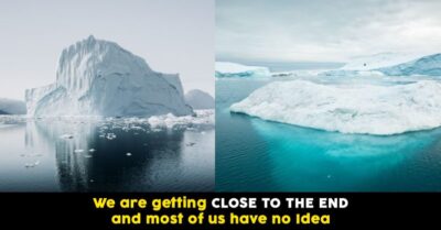 4 Trillion Ice Melted Away In A Day In Greenland, If This Does Not Scare You I Don't Know What Will RVCJ Media