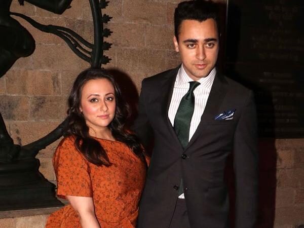 Imran Khan Reacts To The Questions Regarding His Separation With Wife Avantika Malik - RVCJ Media