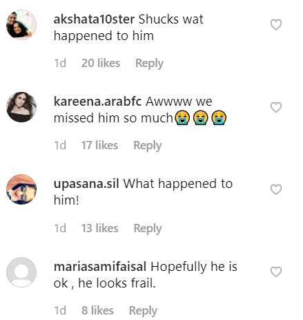 Fans Are Going Gaga Over Imran Khan's New Unrecognizable Look!! - RVCJ Media
