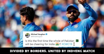 Asia Is Rooting For Team India To Beat The World Cup Hosts, Twitter Unites With Hilarious Memes RVCJ Media