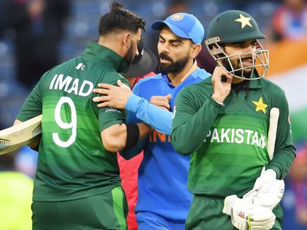 India Vs Pakistan: Twitter Reacts To Men In Blue's Victory Over Pakistan Is Pure Gold RVCJ Media