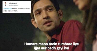 As Afghanistan Gives A Tight Fight To India, Twitter Loosens The Mood With These Tweets RVCJ Media