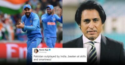 India Vs Pakistan: Twitter Reacts To Men In Blue's Victory Over Pakistan Is Pure Gold RVCJ Media