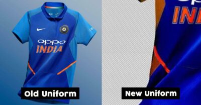 ICC World Cup 2019: Indian Cricket Team To Wear A New Jersey Against England RVCJ Media