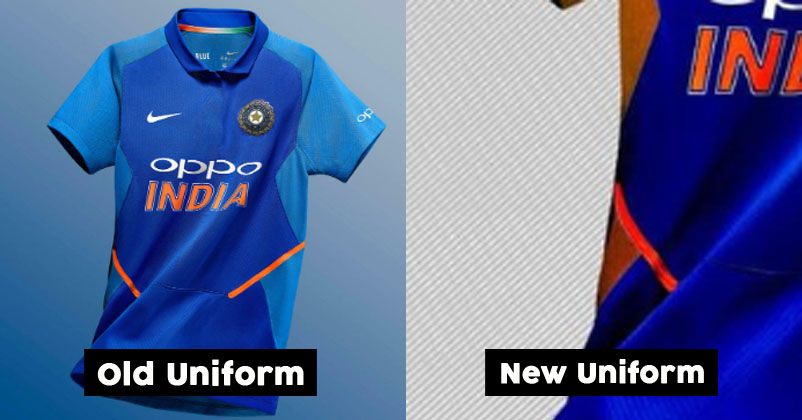 ICC World Cup 2019: Indian Cricket Team To Wear A New Jersey Against England RVCJ Media