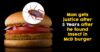 Man Who Found An Insect In McDonald's Burger, Gets Compensation After 5 Years RVCJ Media